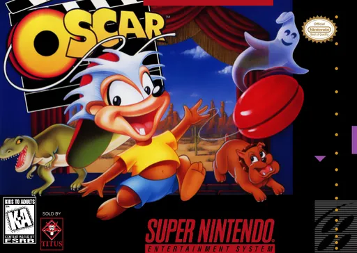 Oscar (USA)